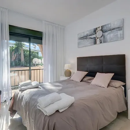 El Campanario - Pool View Apartment *