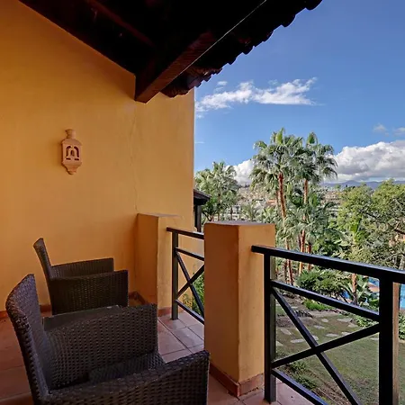 El Campanario - Pool View Apartment