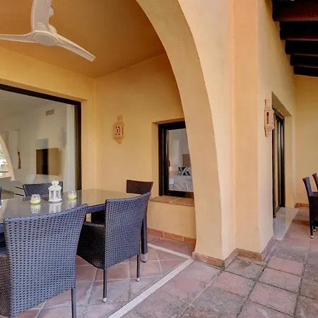 El Campanario - Pool View Apartment *
