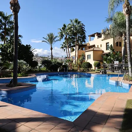 El Campanario - Pool View Apartment